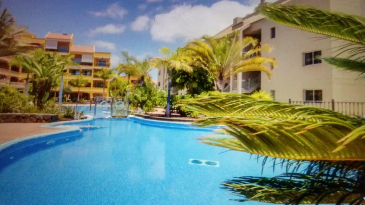 Appartamento A Home From Home Palm-mar