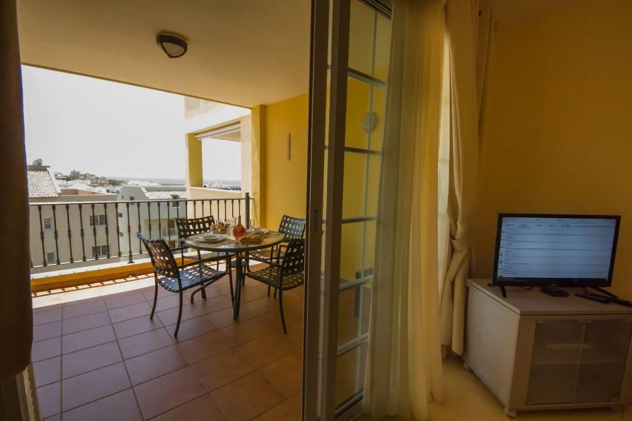 Appartamento A Home From Home Palm-mar Spagna