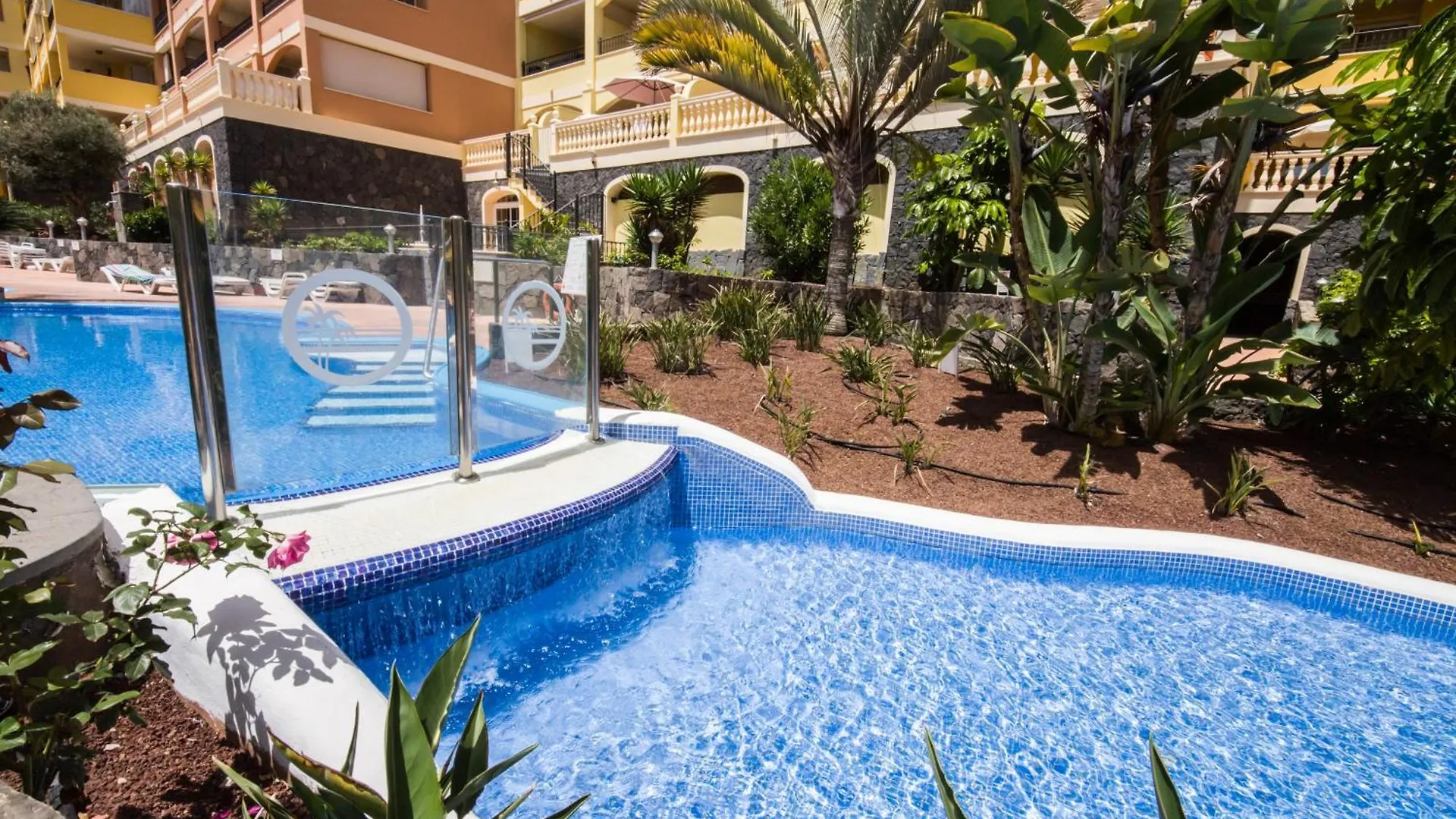Appartamento A Home From Home Palm-mar