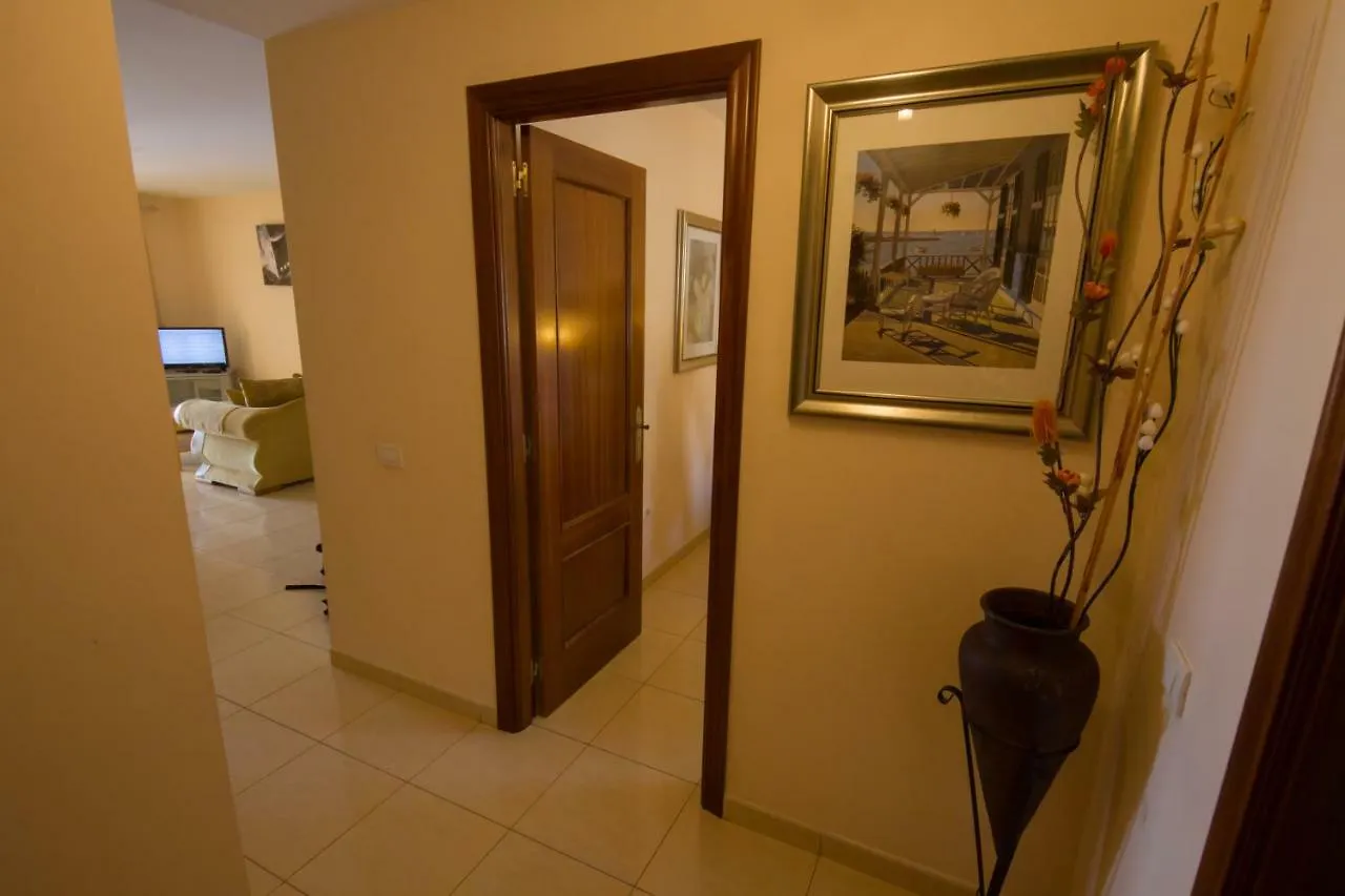 Appartamento A Home From Home Palm-mar