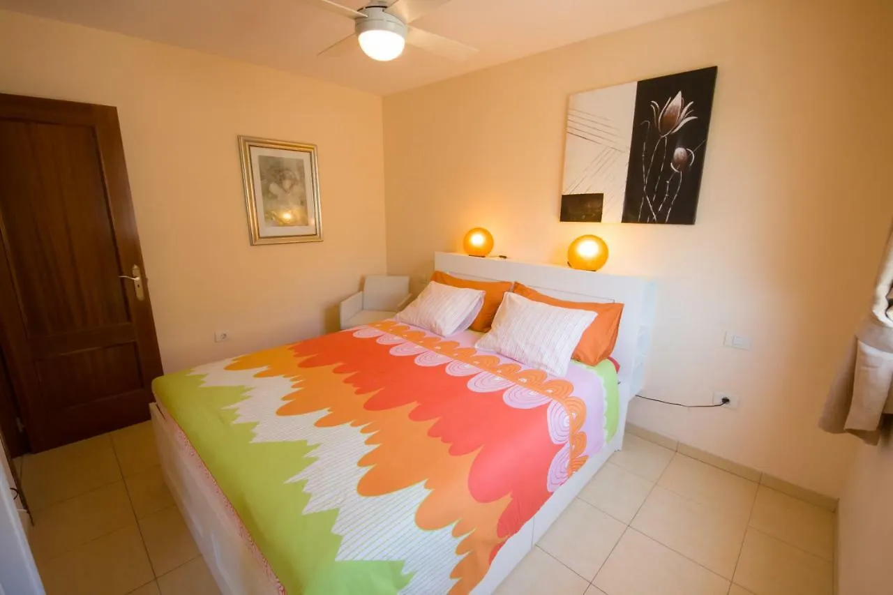 Appartamento A Home From Home Palm-mar