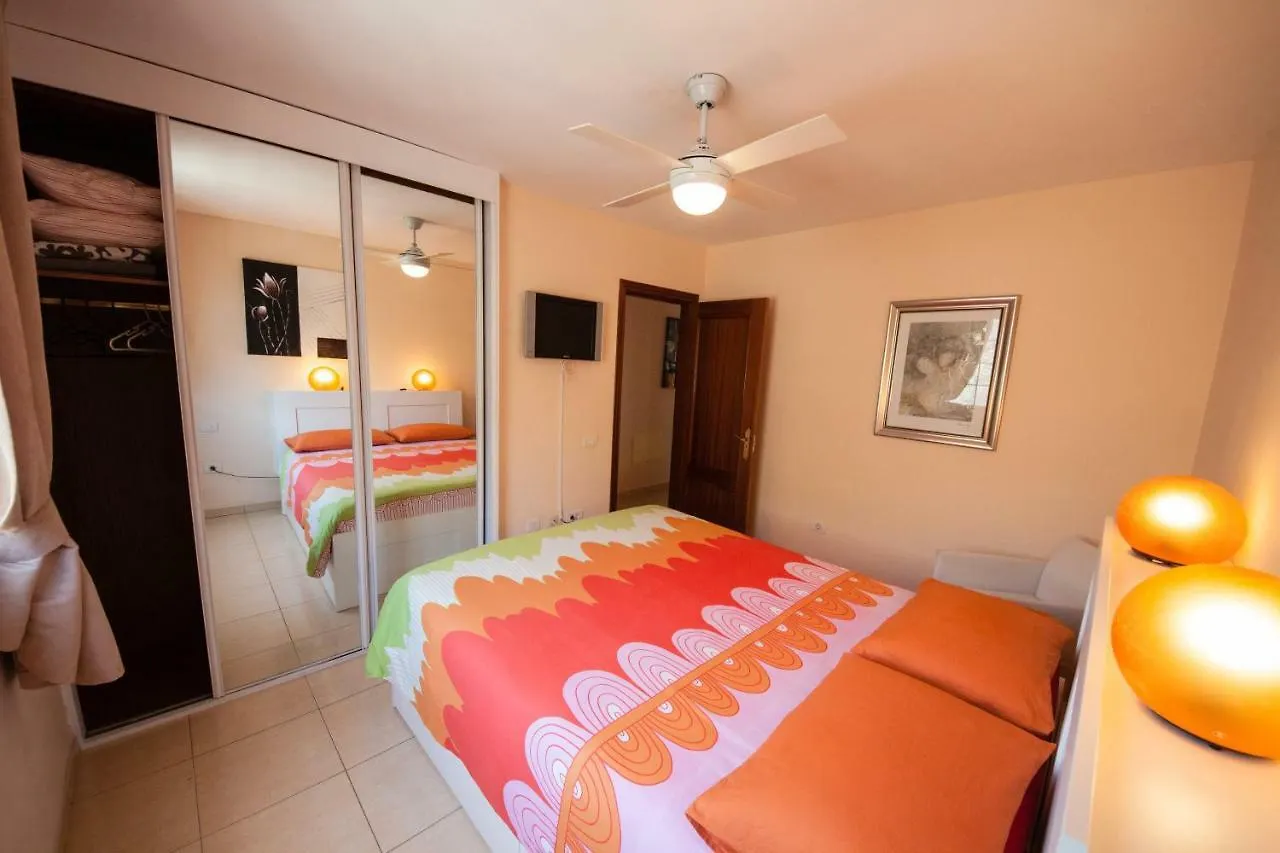 Appartamento A Home From Home Palm-mar Spagna