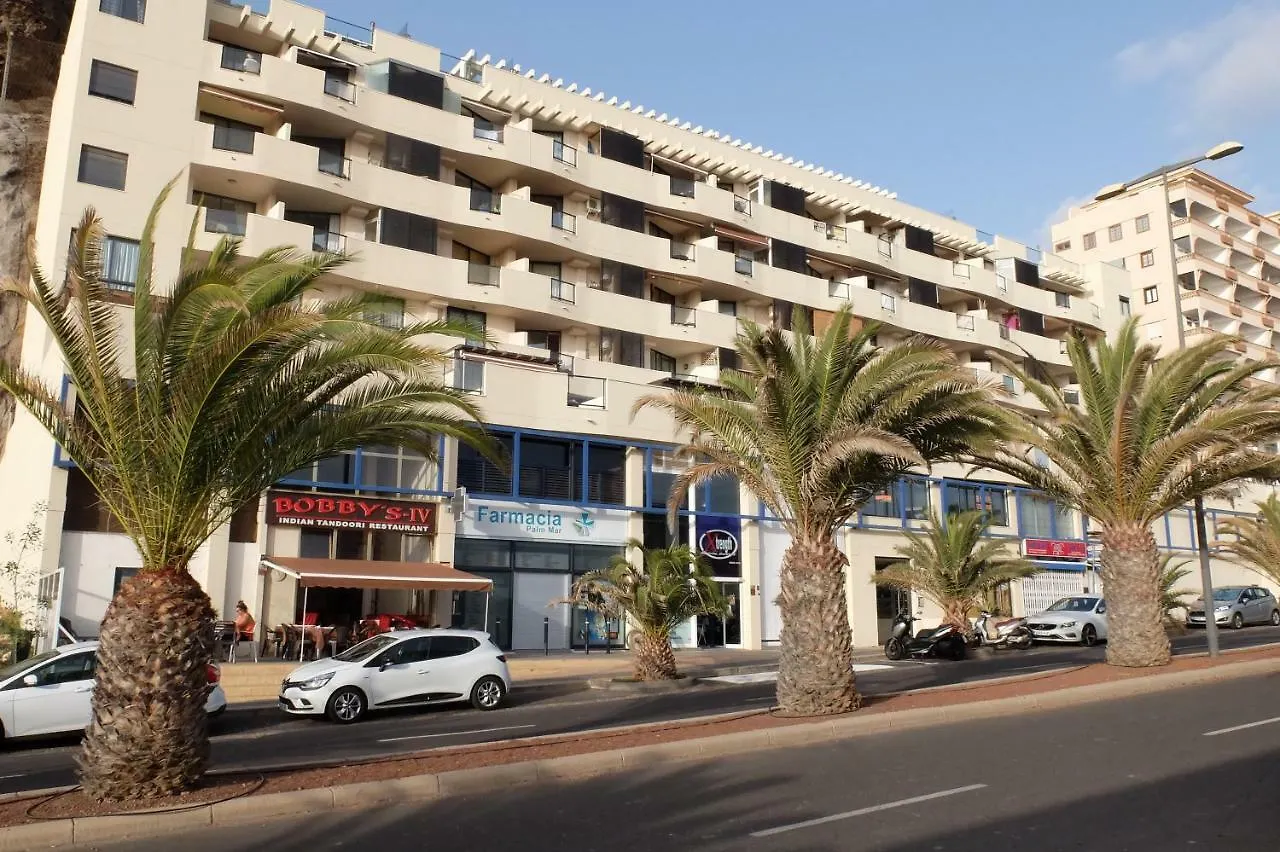 A Home From Home Palm-mar Spagna