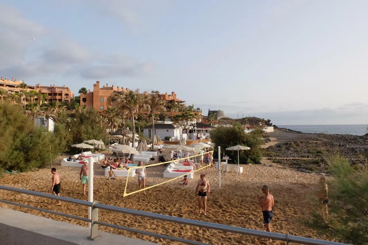 Appartamento A Home From Home Palm-mar Spagna