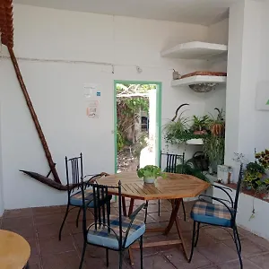  Alloggio per agriturismo Merche