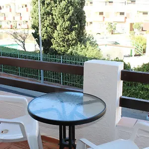  Appartement Portofino Espagne