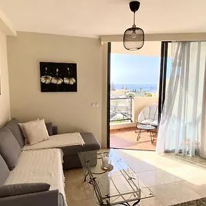  Appartamento La Arenita - Oceanview